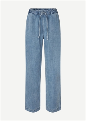 Sahoysa buks 15645 Denim Blue Samsøe 
